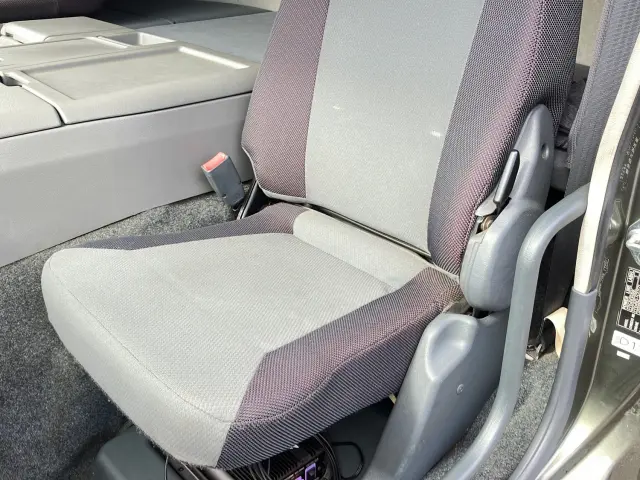 三菱 スーパーグレート QPG-FP64VDR(2WD)の写真16