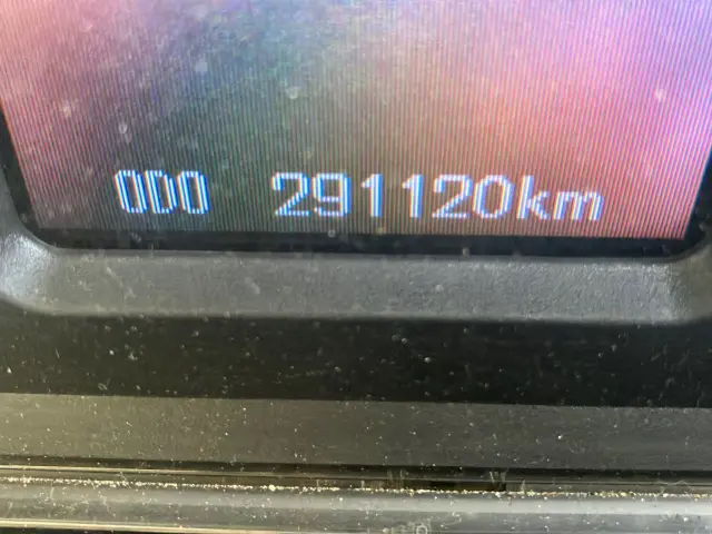 三菱 スーパーグレート QPG-FP64VDR(2WD)の写真18