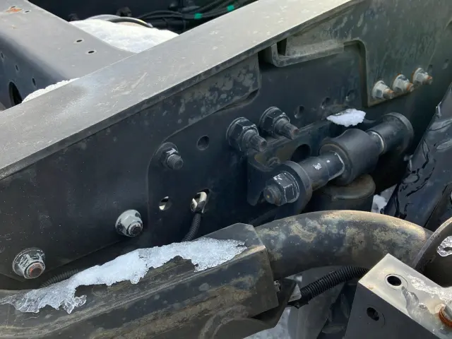 日野 プロフィア QDG-SS1EKDA(6x4)の写真11