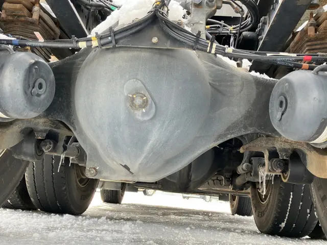 日野 プロフィア QDG-SS1EKDA(6x4)の写真12