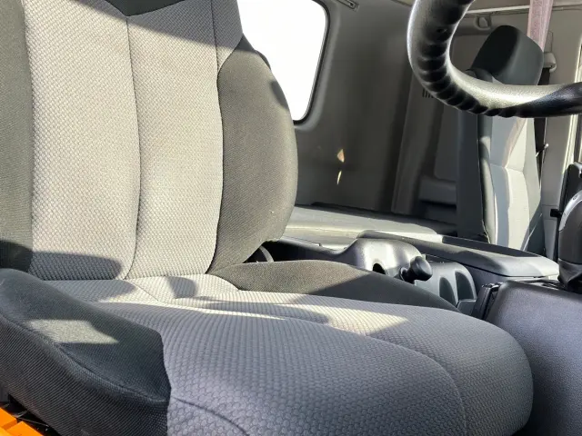 日野 プロフィア QDG-SS1EKDA(6x4)の写真15