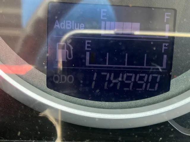 日野 プロフィア QDG-SS1EKDA(6x4)の写真18