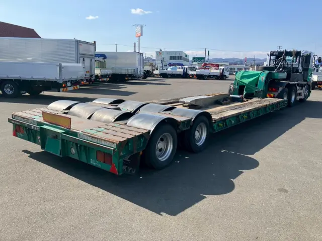 東急 東急 TD46J6T2S(未入力/関係無)の写真1