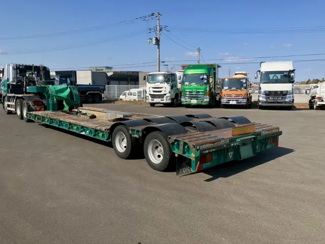 東急 東急 TD46J6T2S(未入力/関係無)の写真2
