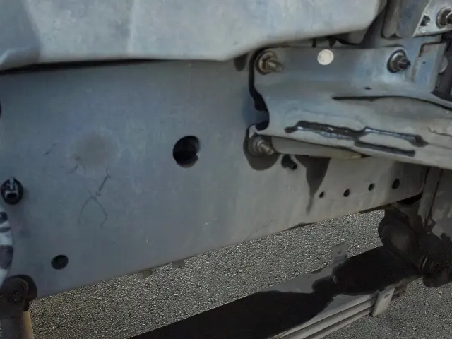 日野 プロフィア QDG-SS1EKDA(6x4)の写真9