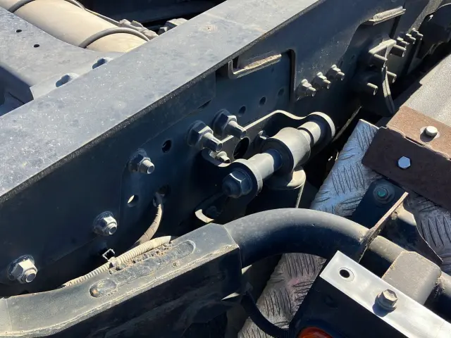 日野 プロフィア QDG-SS1EKDA(6x4)の写真10