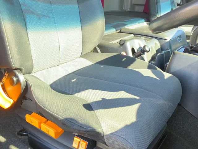 日野 プロフィア QDG-SS1EKDA(6x4)の写真14