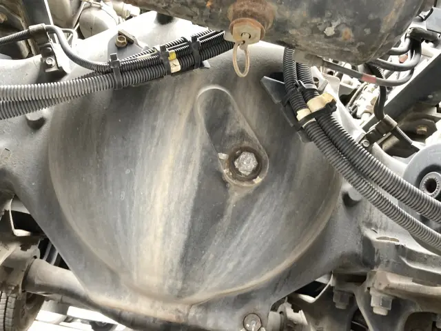 日野 プロフィア QPG-SH1EDDG(2WD)の写真12