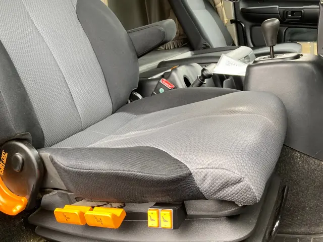 日野 プロフィア QPG-SH1EDDG(2WD)の写真15