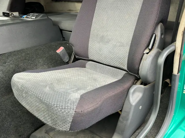 三菱 スーパーグレート LKG-FV50VY(6x4)の写真16