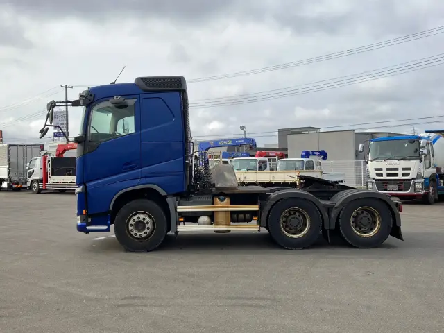 ボルボ その他(ボルボ) 不明(6x4)の写真5