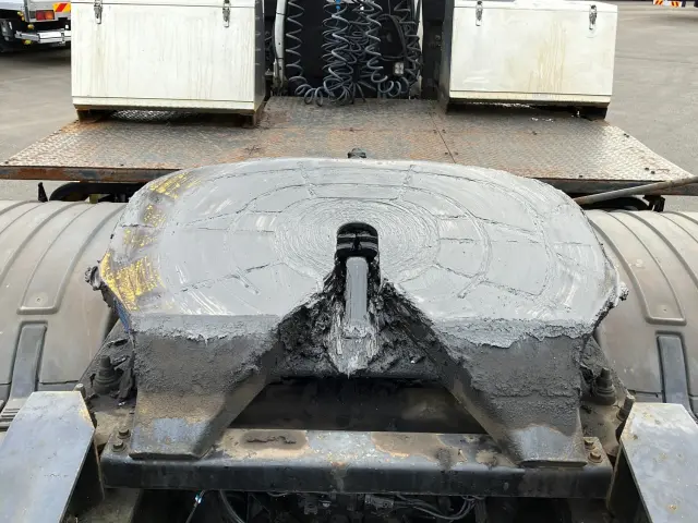 ボルボ その他(ボルボ) YV2RM20D(6x4)の写真9