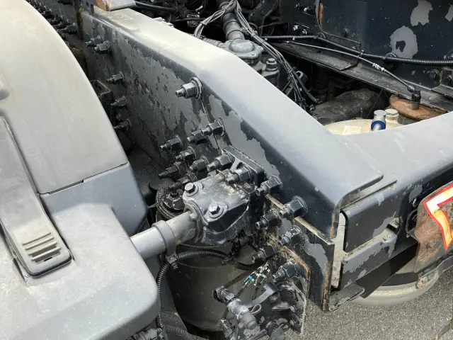 ボルボ その他(ボルボ) 不明(6x4)の写真10