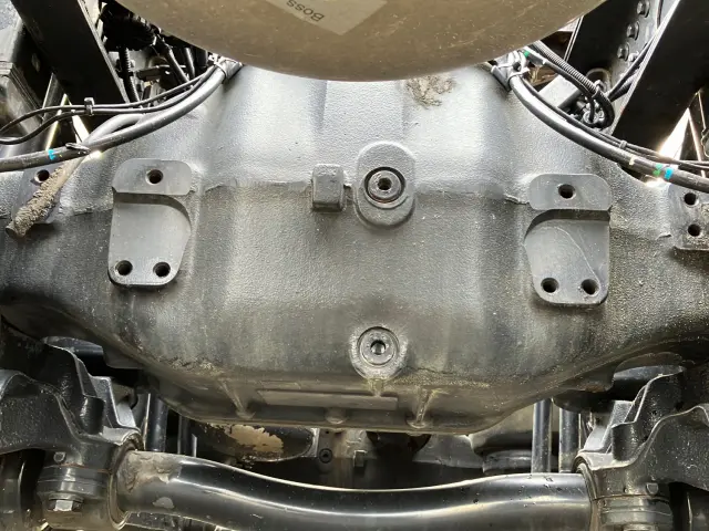 ボルボ その他(ボルボ) YV2RM20D(6x4)の写真12