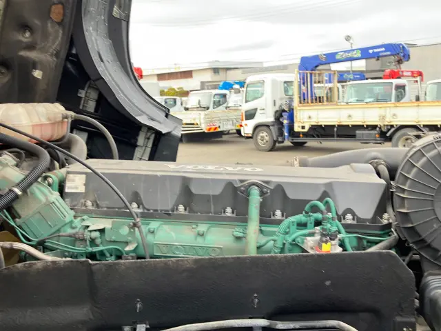 ボルボ その他(ボルボ) 不明(6x4)の写真13