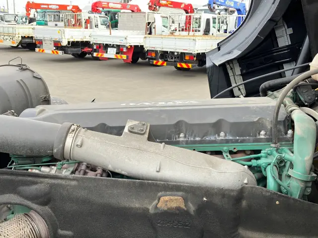 ボルボ その他(ボルボ) 不明(6x4)の写真14