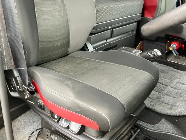 ボルボ その他(ボルボ) 不明(6x4)の写真15