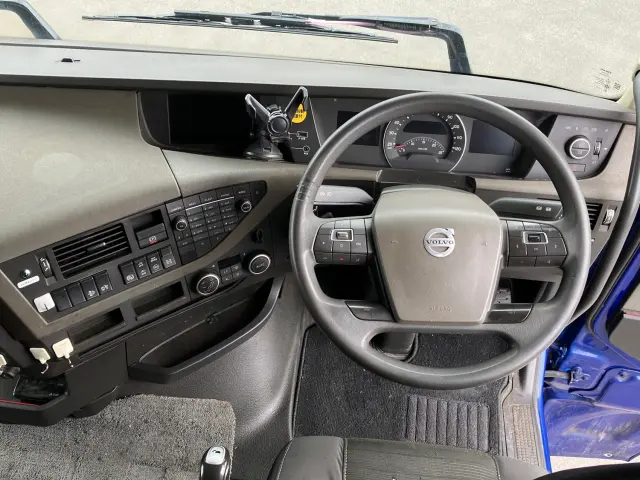 ボルボ その他(ボルボ) 不明(6x4)の写真17