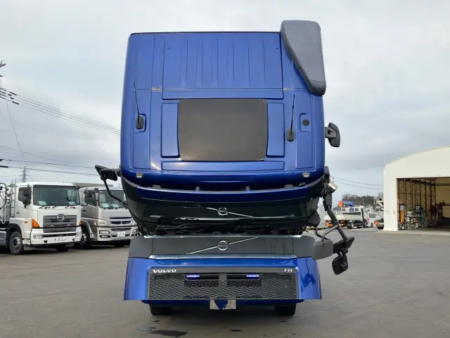 ボルボ その他(ボルボ) YV2RM20D(6x4)の写真19