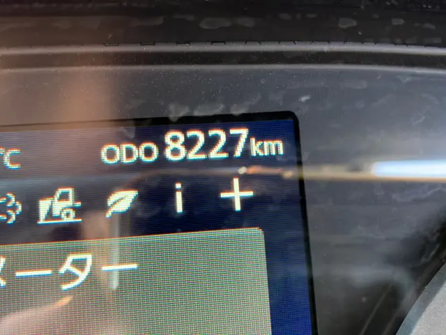 いすゞ ギガ 2RG-EK5DAD(2WD)の写真18