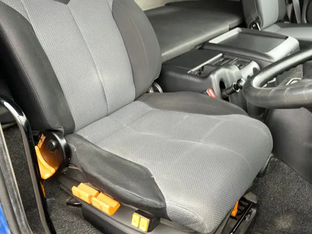 日野 プロフィア QPG-SH1EDDG(2WD)の写真15