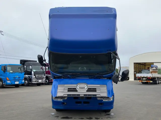 日野 プロフィア QPG-SH1EDDG(2WD)の写真19
