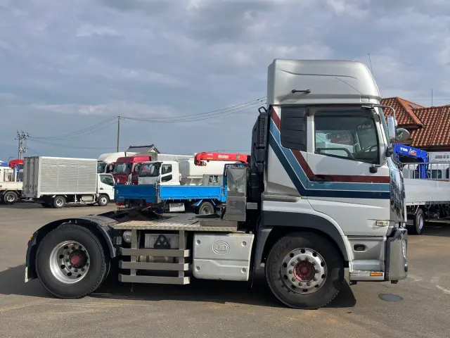 ＵＤ クオン 2PG-GK5AAB(2WD)の写真6