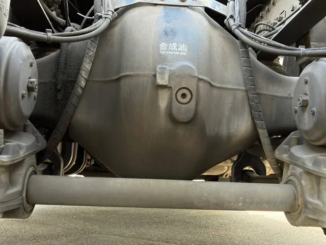 ＵＤ クオン 2PG-GK5AAB(2WD)の写真12