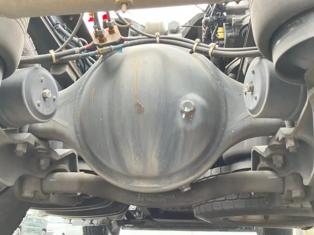 ＵＤ クオン QKG-GK6XAB(2WD)の写真12