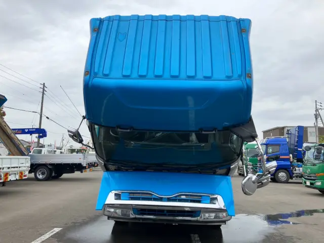 ＵＤ クオン QKG-GK6XAB(2WD)の写真19