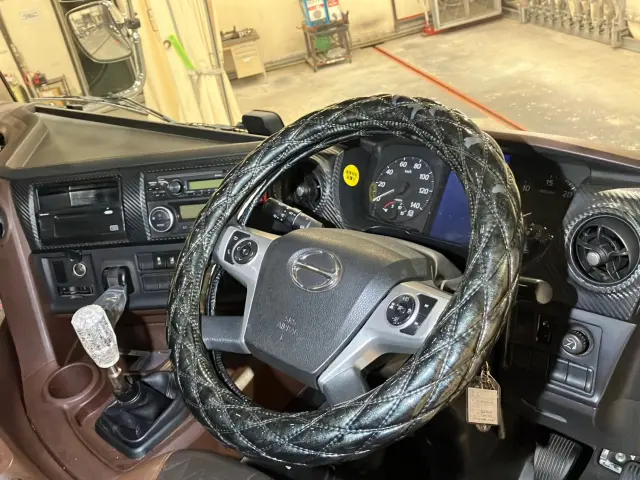 日野 プロフィア 2DG-SH1EDGG(2WD)の写真17
