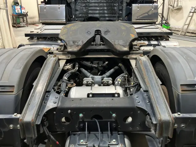 日野 プロフィア 2DG-SH1EDGG(2WD)の写真8