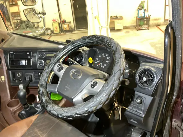 日野 プロフィア 2DG-SH1EDGG(2WD)の写真17