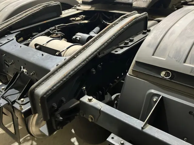 日野 プロフィア 2DG-SH1EDGG(2WD)の写真11