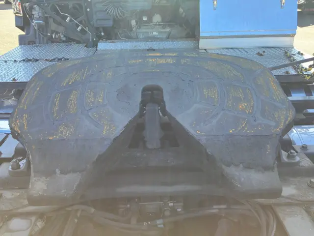 日野 プロフィア QPG-SH1EDDG(2WD)の写真9