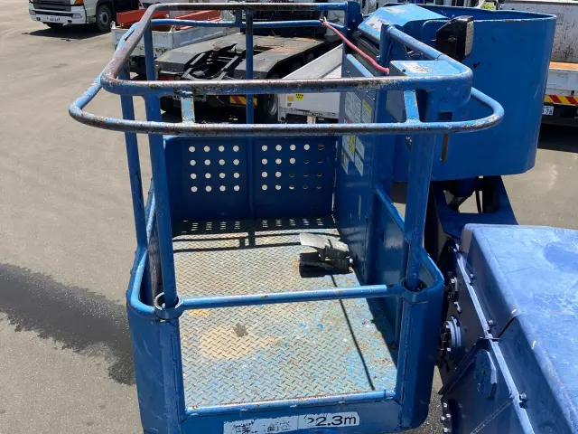 いすゞ エルフ SKG-NPR85YN(2WD)の写真10