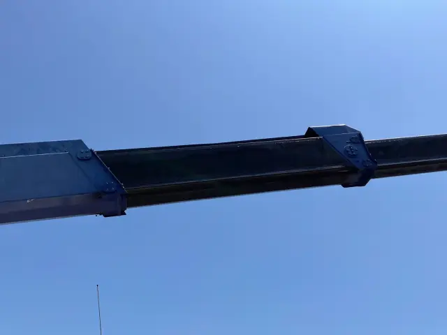 いすゞ エルフ SKG-NPR85YN(2WD)の写真13