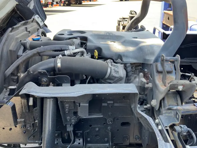 いすゞ エルフ SKG-NPR85YN(2WD)の写真18