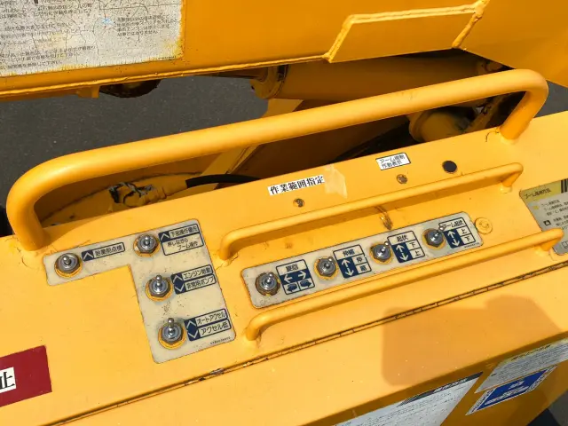 日野 デュトロ KK-XZU400M(2WD)の写真8