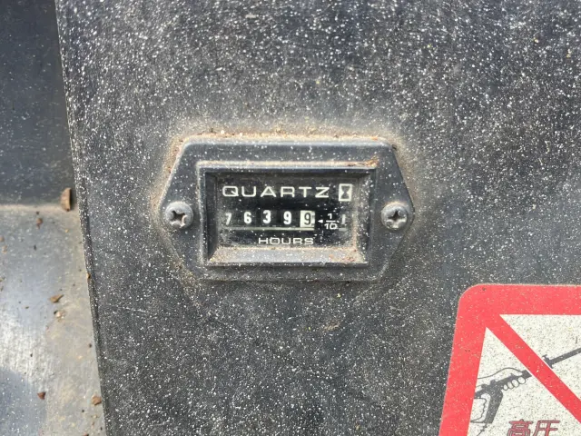 日野 デュトロ KK-XZU400M(2WD)の写真9