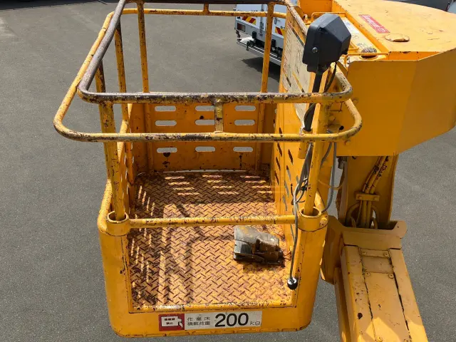 日野 デュトロ KK-XZU400M(2WD)の写真10