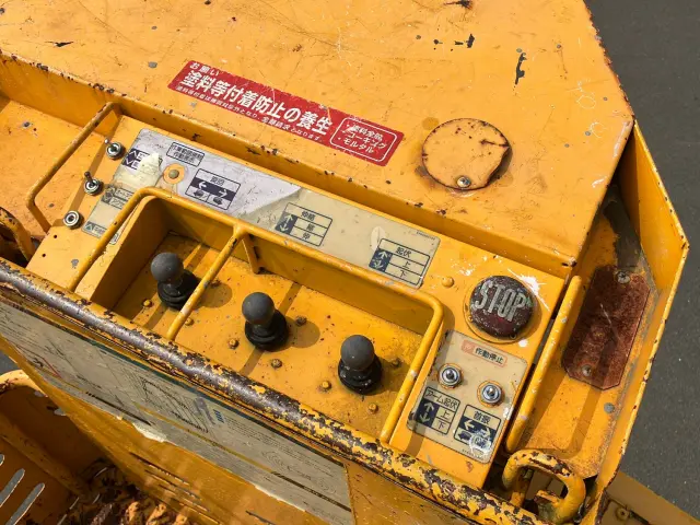 日野 デュトロ KK-XZU400M(2WD)の写真11