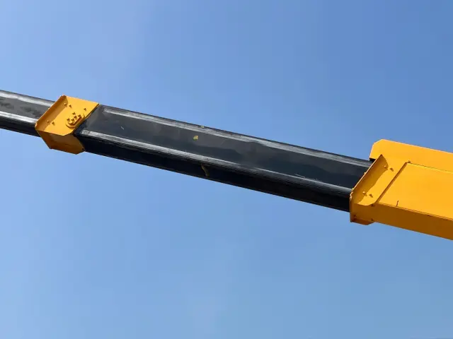 日野 デュトロ KK-XZU400M(2WD)の写真13