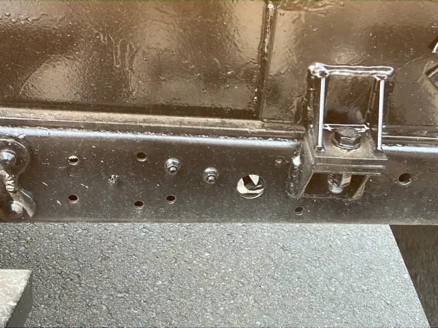 日野 デュトロ KK-XZU400M(2WD)の写真15