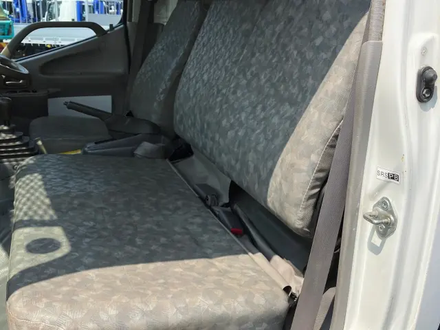 日野 デュトロ KK-XZU400M(2WD)の写真20