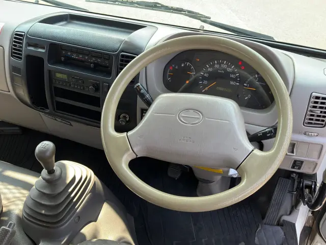 日野 デュトロ KK-XZU400M(2WD)の写真22