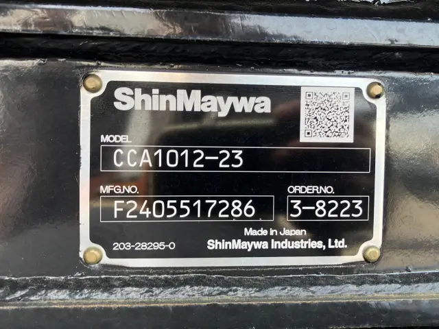 日野 プロフィア 2DG-FS1AJE(6x4)の写真7