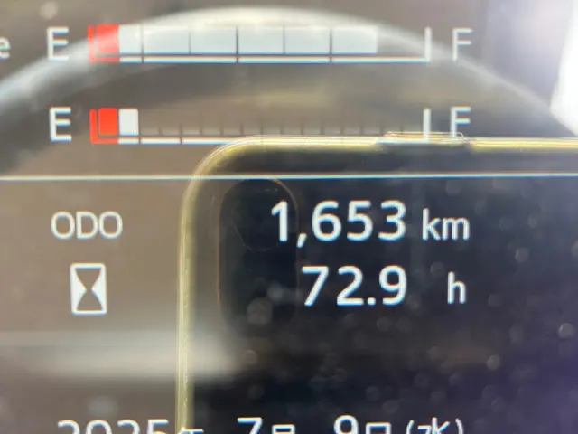 日野 プロフィア 2DG-FS1AJE(6x4)の写真18