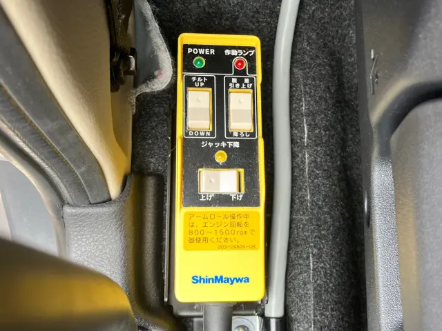 日野 プロフィア 2DG-FS1AJE(6x4)の写真19