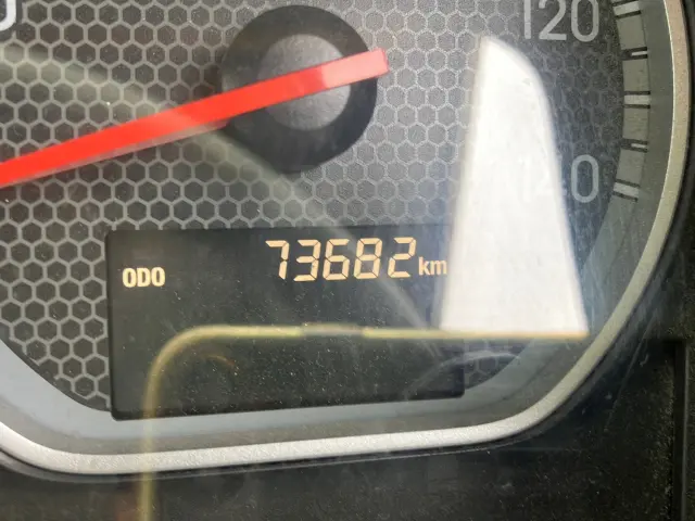 いすゞ ギガ 2KG-CXZ77CT(6x4)の写真22